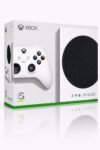 XBOX SERIE S 512GB