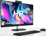 HP ALL IN ONE RYZEN 7-7730U 16GB/1TB TOUCHSCREEN 27" 27-CR0054