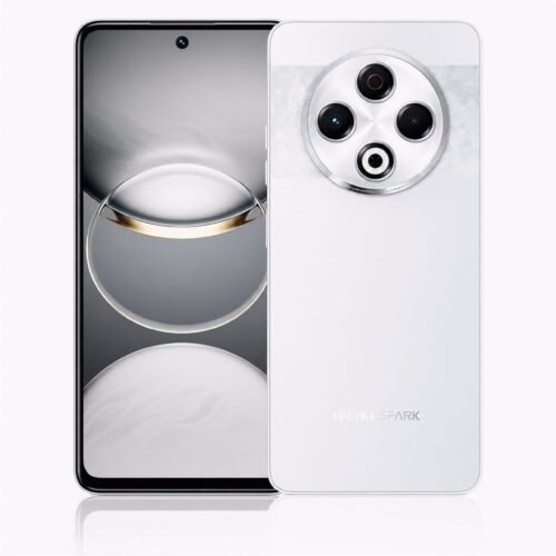 TECNO SPARK 30 8GB/256GB ASTRAL ICE
