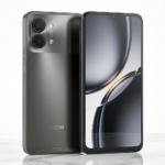 TECNO SPARK GO 3 4GB/64GB TITANIUM GREY