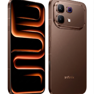 INFINIX NOTE 60 PRO 8GB/256GB MOCHA BROWN