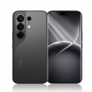 TECNO CAMON 50 ULTRA 5G 8GB/256GB MOONSHADOW BLACK