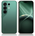TECNO CAMON 50 ULTRA 5G 8GB/256GB CYPRESS GREEN