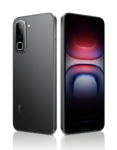 INFINIX HOT 70 4GB/256GB NIGTH PULSE