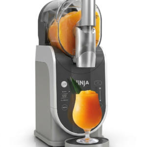 NINJA SLUSHI MAQUINA DE BEBIDAS Y GRANIIZADO FS301