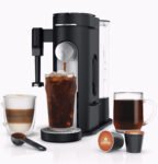 NINJA POUD & GROUNDS CAFETERA ESPECIAL DE UNA TAZA PB051