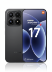 XIAOMI 17 12GB/512GB BLACK