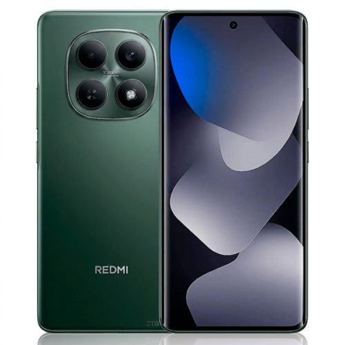 XIAOMI REDMI NOTE 15 8GB/256GB FOREST GREEN