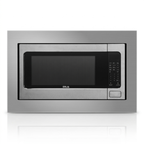DRIJA MICROONDAS EMPOTRABLE 75.5CM  EMPOLI62L-I