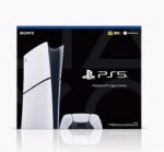 SONY PLAY STATION 5 SLIM VERSION DISCO USA FORNITE