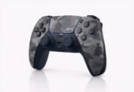 SONY CONTROL PLAYSTATION PSP 5 CAMUFLADO