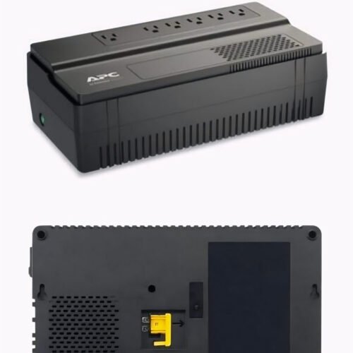 APC UPS 650VA AVR120V BV650