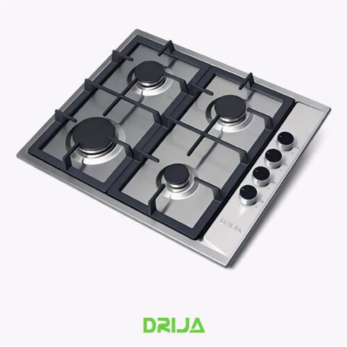 DRIJA ESTUFA A GAS 60CM TURIN 60