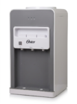 OSTER DISPENSADOR DE AGUA DE MESA CALIENTE/AMBI/FRIO WDA633