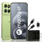 MOTOROLA G67 4GB/256GB LIMA