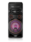 LG SISTEMA DE AUDIO RNC7