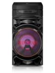 LG SISTEMA DE AUDIO RNC5