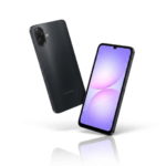 SAMSUNG A07 4GB/128GB BLACK