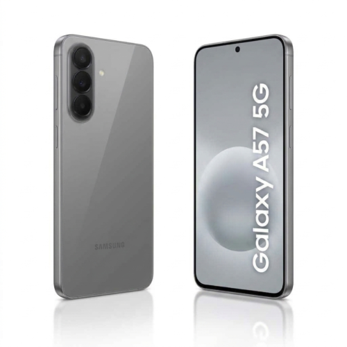 SAMSUNG A57 5G 12GB/512GB AWESOME GRAY