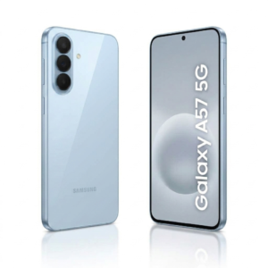 SAMSUNG A57 5G 8GB/128GB AWESOME ICE BLUE