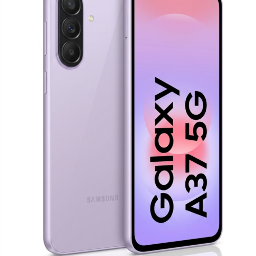 SAMSUNG A37 5G 8GB/256GB AWESOME LAVANDER
