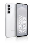SAMSUNG A37 5G 8GB/256GB AWESOME WHITE