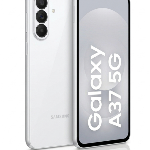 SAMSUNG A37 5G 8GB/256GB AWESOME WHITE