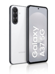 SAMSUNG A37 5G 8GB/256GB AWESOME CHARCOAL