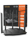 TENDA ROUTER DUAL BAND AX3000 TX12 PRO