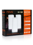 TENDA NOVA MESH WIFI 7 BE5100 2 PACK EE6 PRO