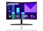 SAMSUNG MONITOR CURVO 100HZ FULL HD 32" S3 S32D396GAN