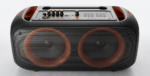 AO6605 SISTEMA DE AUDIO 6.5X2 300W