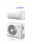SAM AIRE ACONDICIONADO MINI SPLIT ELITE 12.000BTU 220V SAC-SAM12