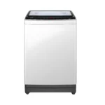 Lavadora TCL automática 12 kilogramos, eficiencia energética, múltiples programas de lavado.