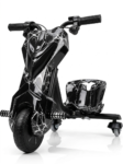 SCOOTER DRIFT ELECTRICO 360º