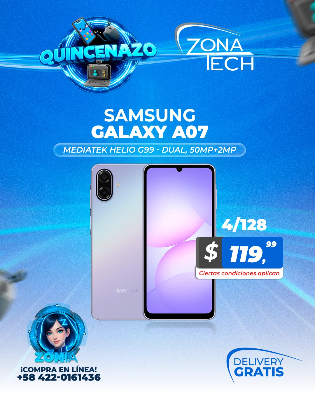 galaxy a07