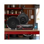 AIWA REPRODUCTOR DE AUTO COMBO 2 SPEAKER 6.5" AWC2016BT