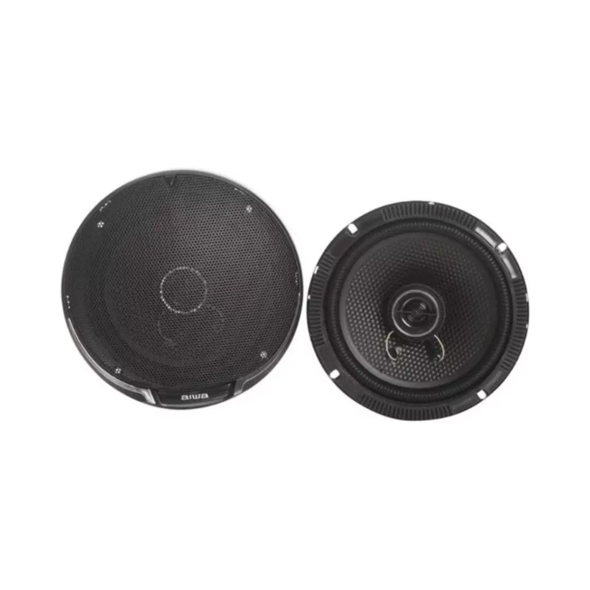 AIWA REPRODUCTOR DE AUTO COMBO 2 SPEAKER 6.5" AWC2016BT AIWA REPRODUCTOR DE AUTO COMBO 2 SPEAKER 6.5" AWC2016BT