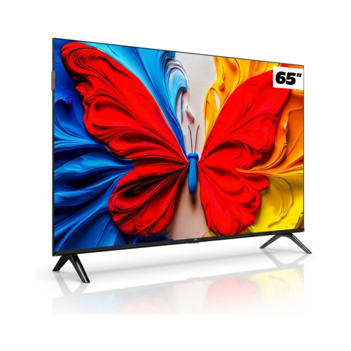 AIWA TELEVISOR QLED 4K 65" GOOGLE TV AW65B2Q AIWA TELEVISOR QLED 4K 65" GOOGLE TV AW65B2Q