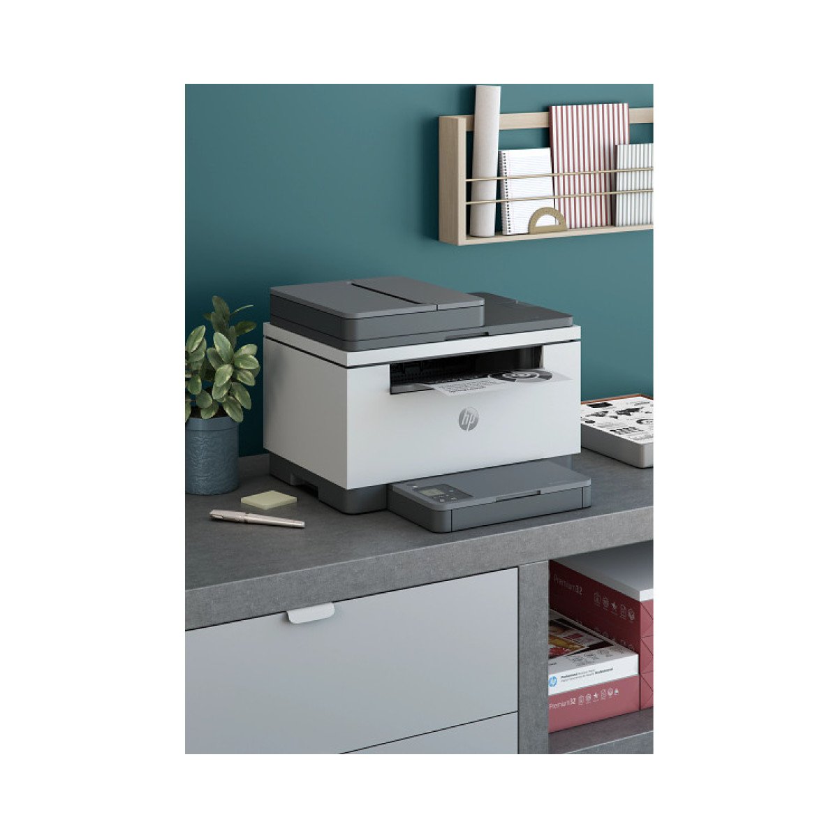 HP IMPRESORA LASER JET MFP M236SDW HP IMPRESORA LASER JET MFP M236SDW