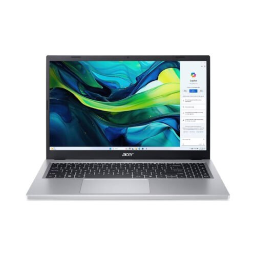 ACER LAPTOP RYZEN-5-7520U 8GB/512GB TOUCH SCREEN FREEDO AG15-21PT-R5GQ