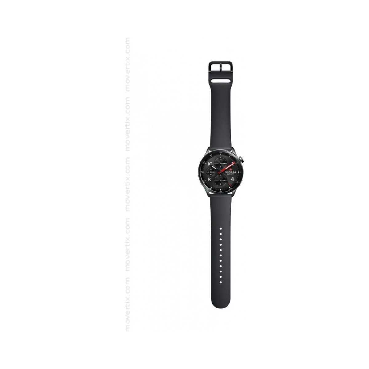 XIAOMI WATCH S5 46MM BLACK XIAOMI WATCH S5 46MM BLACK