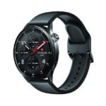 XIAOMI WATCH S5 46MM BLACK