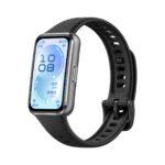 HUAWEI SMART BAND 11 BLACK