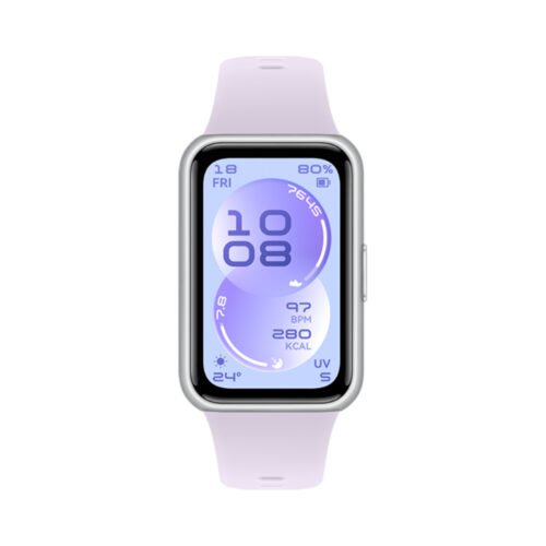 HUAWEI SMART BAND 11 PURPLE