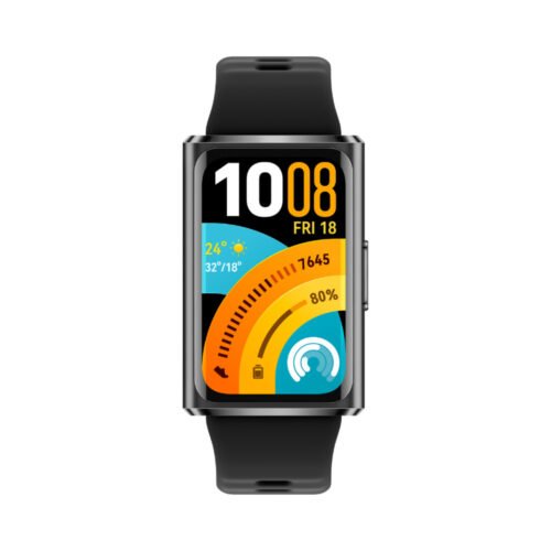 HUAWEI SMART BAND 11 PRO BLACK