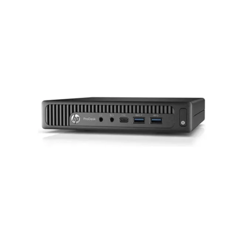 HP CPU MINI I5-6500T REFURBISHED 8GB/ MINIPRODESK