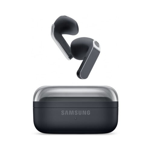 SAMSUNG GALAXY BUDS 4 BLACK