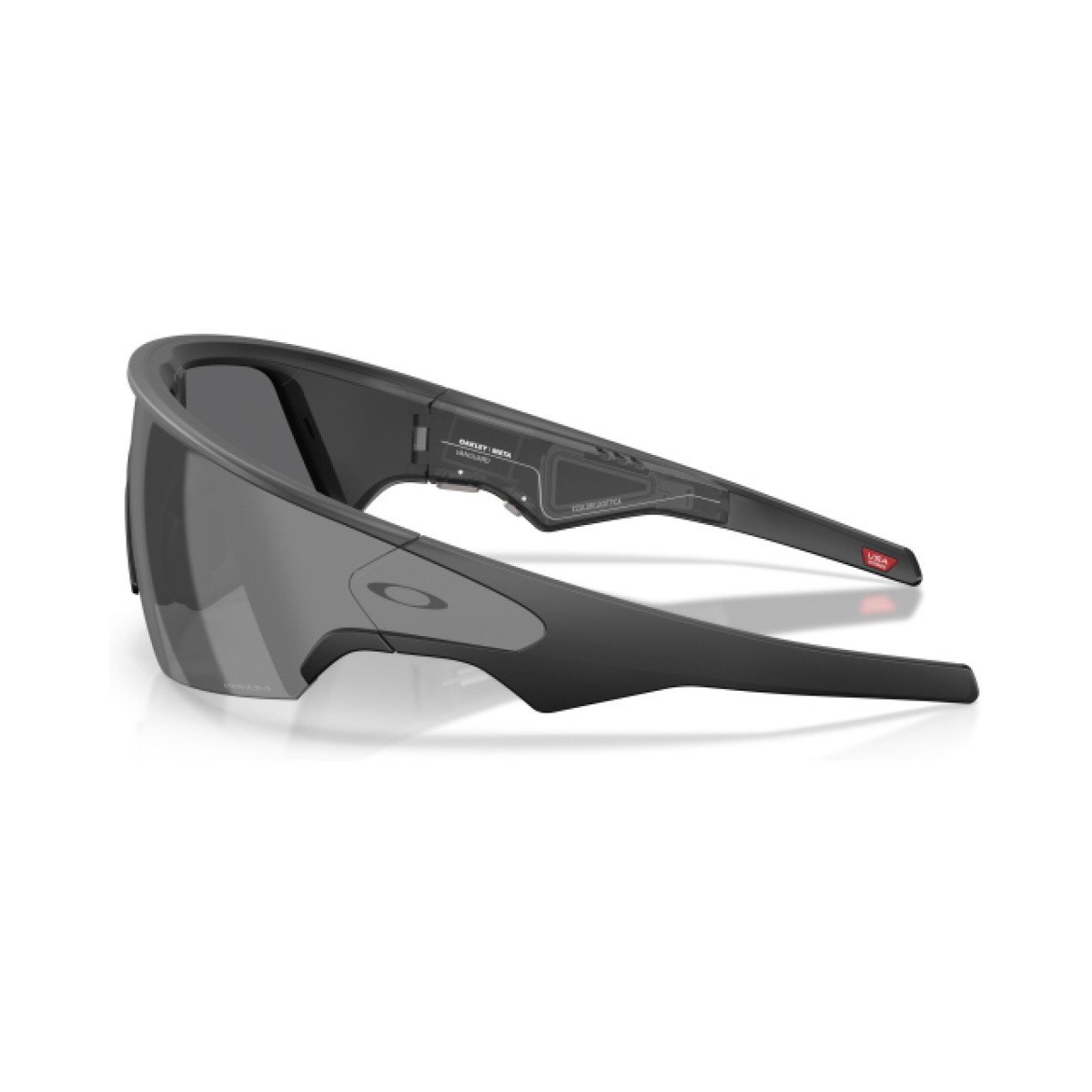 OAKLEY META LENTES INTELIGENTES VANGUARD BLACK PRIZM BLACK META 0W8001 OAKLEY META LENTES INTELIGENTES VANGUARD BLACK PRIZM BLACK META 0W8001