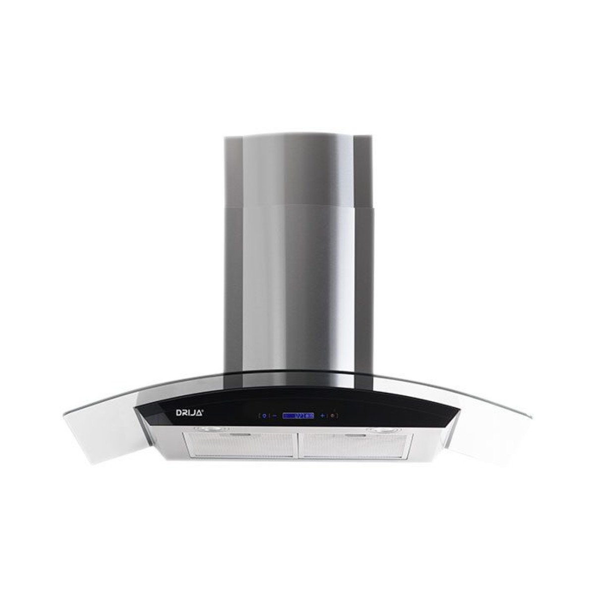 DRIJA CAMPANA EXTRACTOR DE GRASA PRISMA TOCUH 60" DRIJA CAMPANA EXTRACTOR DE GRASA PRISMA TOCUH 60"